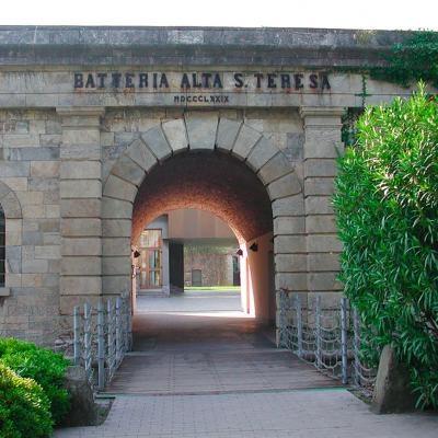 Il Centro Ricerche ENEA di Santa Teresa